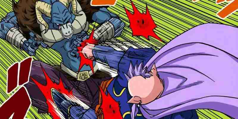 10 сюжетных линий, которые нам нужно увидеть, когда Dragon Ball Super вернется в 2025 году
