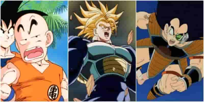 Surprising Dragon Ball Z Kai: Последние главы: факты, которые бросят вызов вашему фэндому