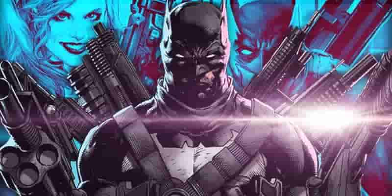 10 стрелков DC, которые (почти) никогда не промахиваются