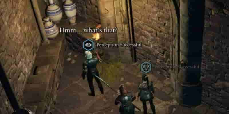 Baldur's Gate 3: лучшая сборка мастера