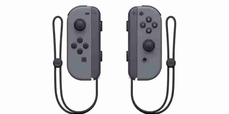 Каждый официальный коммутатор Nintendo Controller, Ranked