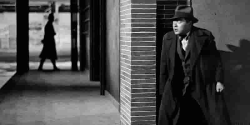Топ-20 лучших саспенс-триллеров всех времен