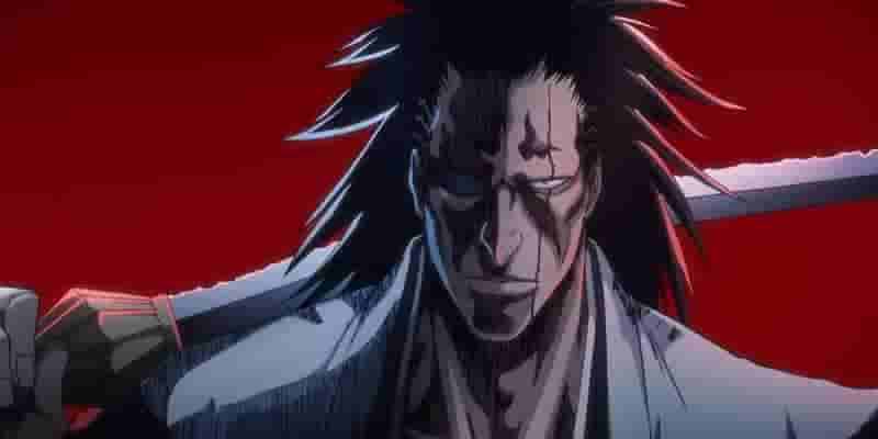 10 персонажей Bleach, достаточно сильных, чтобы победить Улькиорру в рейтинге