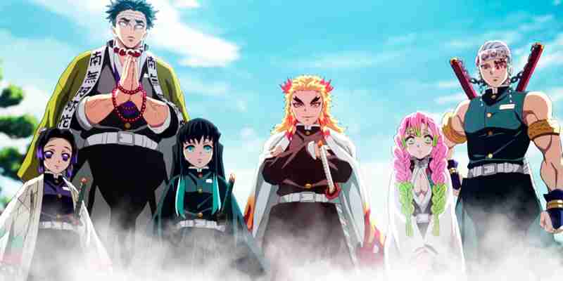  10 Best anime feature Feature Feature Power > </p>
<p> Изображение через Ufotable </p>
<p> <em> Demon Slayer: kimetsu no yaiba </em>Разбивает уровни мощности в иерархии корпуса убийцы демона и двенадцати демонов, соответственно. Со стороны Демонского корпуса уровни власти их организации разбиты на десять уникальных рядов: Мизуното, Мизуноэ, Каното, Каноэ, Цучиното, Цучино, Хиното, Хиноэ, Киното и Кино. Каждый ранг представляет собой более опытный и мощный убийца демонов, но среди всех рядов корпуса убийцы демона находятся хашира. Хашира представляет самых элитных убийц демонов во всей организации, убив пятьдесят демонов или одну из двенадцати демонов в качестве киноэ, чтобы присоединиться к их ряду. ) «Data-Srcset =» https://static1.cbrimages.com/wordpress/wp-content/uploads/2024/06/demon-slayer-hashira-members.jpg?q=49&fit=crop&w=422&amp ; h = 268 & amp; dpr = 2 «srcset =» https://static1.cbrimages.com/wordpress/wp-content/uploads/2024/06/demon-slayer-hashira-members.jpg?q=49&fit= Crop & amp; w = 422 & amp; h = 268 & amp; dpr = 2 » /><Source Media = 