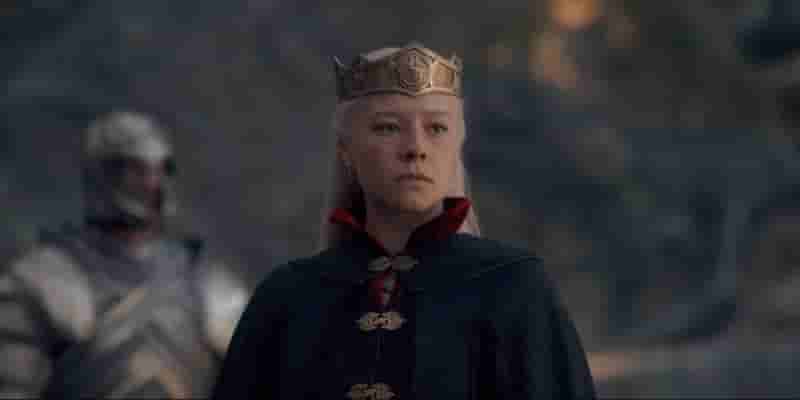 10 подробностей о Доме Дракона, которые большинство фанатов пропустили в первом сезоне
