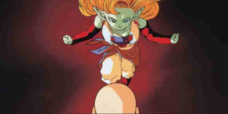 Лучшие злодеи Dragon Ball, с которыми Гоку никогда не сражался