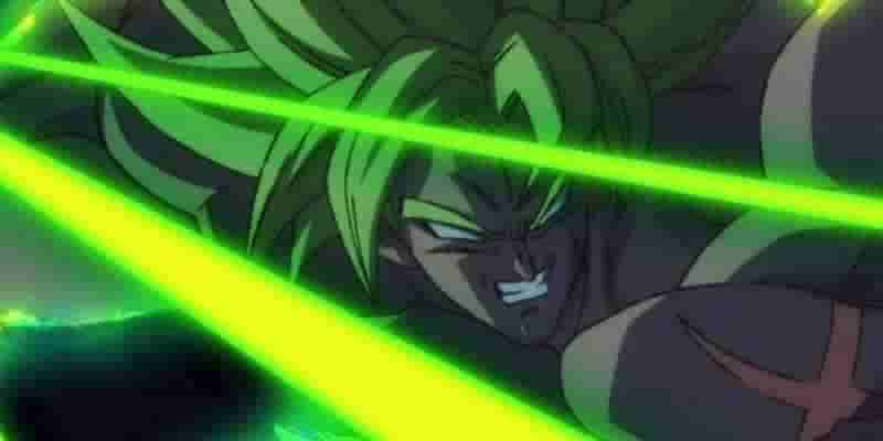 Самые знаковые злодеи в Dragon Ball
