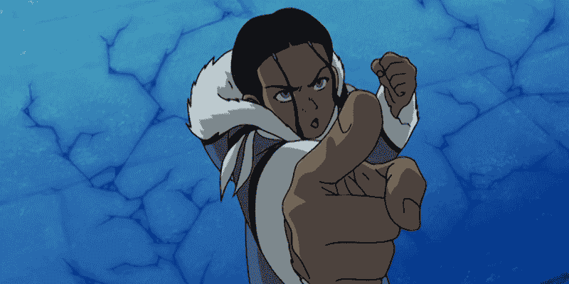 Avatar The Last Airbender: 10 раз, когда Катара зашла слишком далеко
