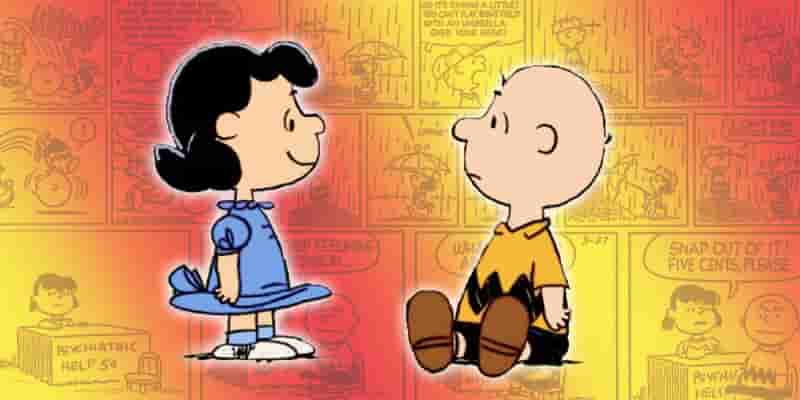 10 вещей, которые вы не знали о возрасте персонажей в комиксах Peanuts