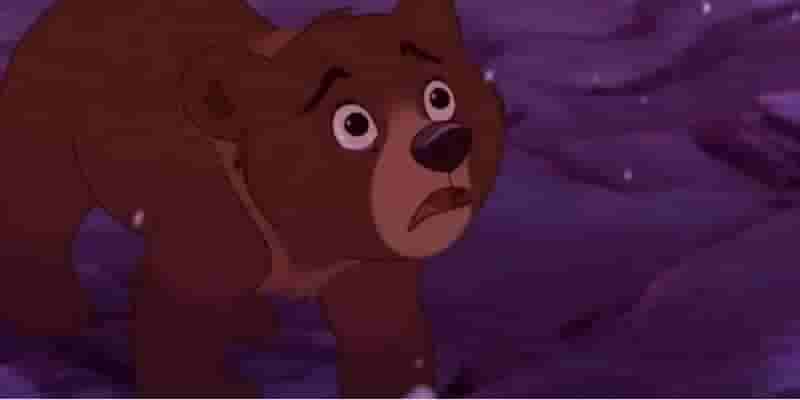 20 самых грустных фильмов Диснея, рейтинг
