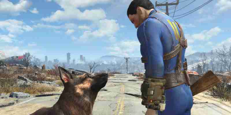 10 лучших компаньонов в серии Fallout, рейтинг