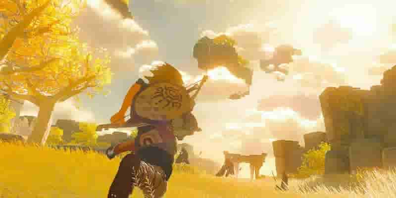 Legend of Zelda: Oracle of Ages и Oracle of Seasons нуждаются в ремейках