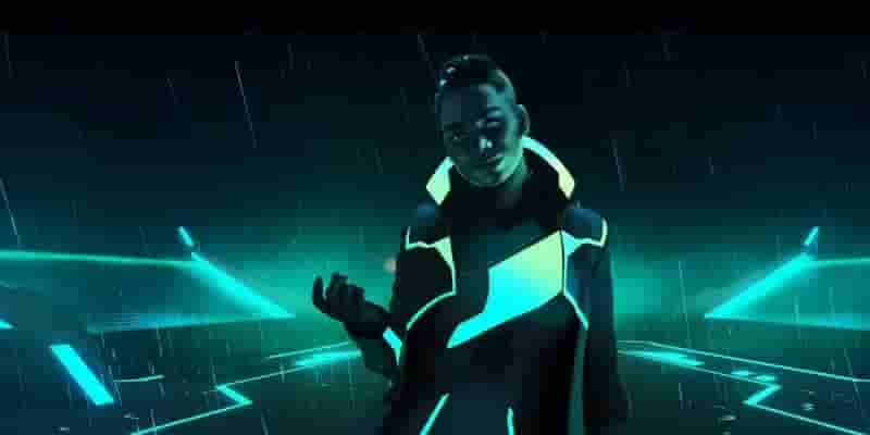 Disney TRON: личность доказывает, что хорошая игра Tron возможна