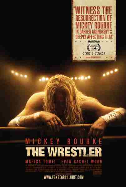 Darren Aronofsky's Oscar-Nominated Wrestling Drama With 99% RT Score Gets New Streaming Home