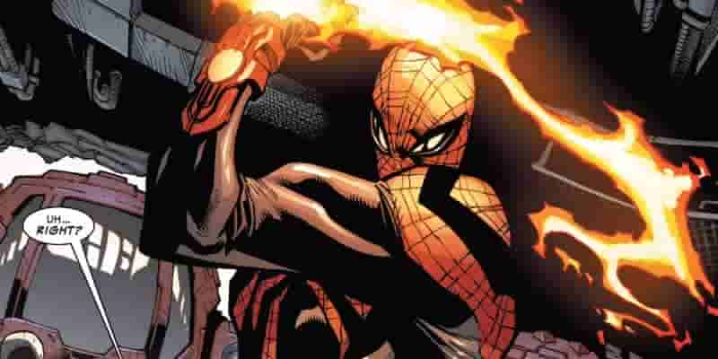 10 способов, которыми Marvel с годами ослабили Человека-паука