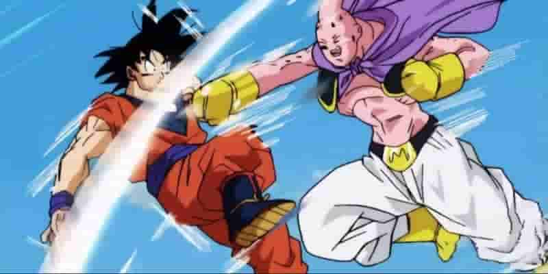 10 самых сомнительных сюжетных линий в Dragon Ball Super