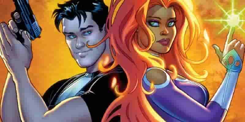 Самая важная информация о Юных Титанах DC Comics для новых читателей