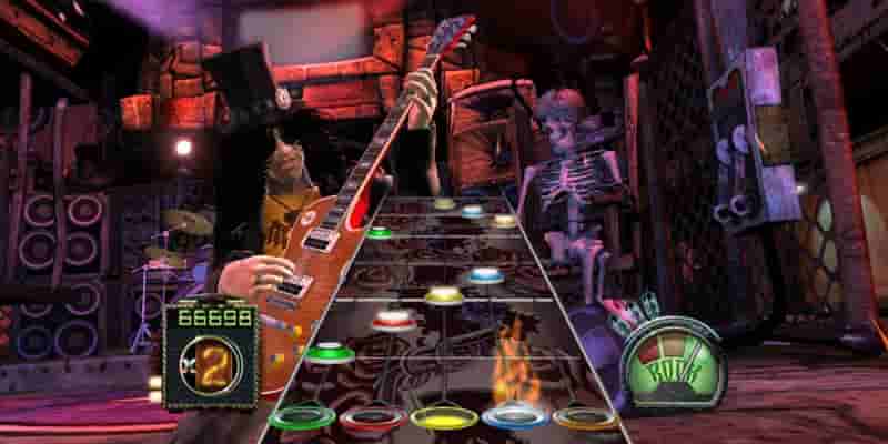 10 самых ностальгических песен Guitar Hero, которые все еще застревают в вашей голове
