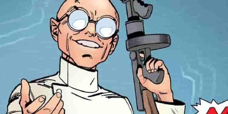 10 недооцененных злодеев DC (и их лучший подвиг) )