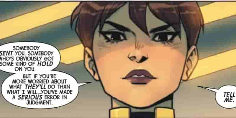 REVIEW: Marvel's Wasp #1