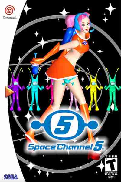 10 самых странных игр для Sega Dreamcast всех времен, рейтинг