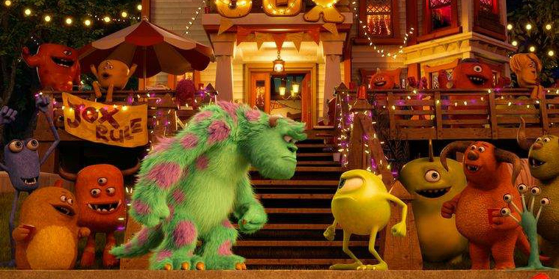 10 крупнейших сюжетных дыр в анимационных фильмах Disney