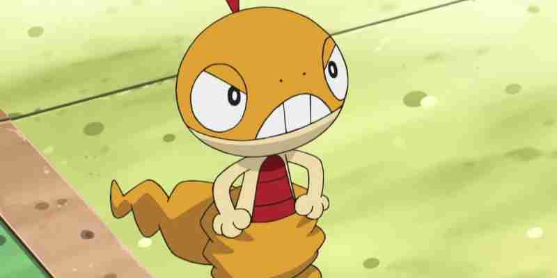 10 Funnese Pok & eacute; Mon Ash Ketchum когда-либо поймал, ранжировался