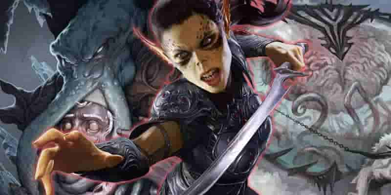 Сильнейшее оружие Baldur's Gate 3