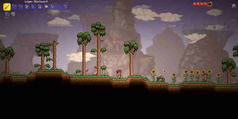 Лучшие семена Terraria