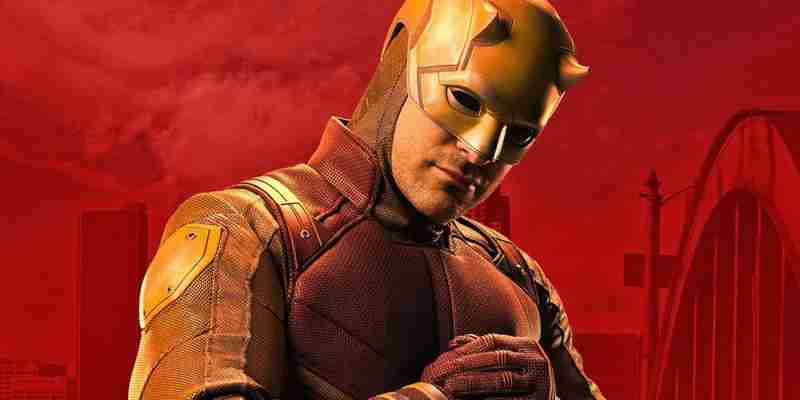Daredevil: Born Again начинается с огромного скачка во времени, раскрывается актер Bullseye