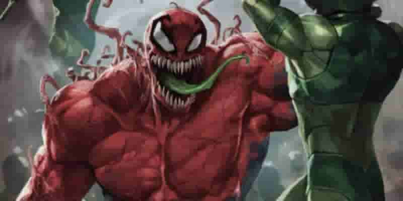 10 персонажей Marvel, которые связаны с симбиотами, заслуживают появления вживую