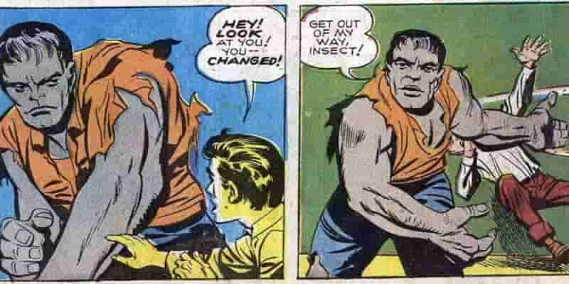 10 крупных ретконов Marvel (которые никто не заметил)