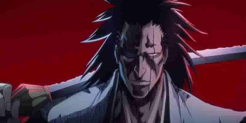 Bleach: 10 лучших капитанов синигами в рейтинге