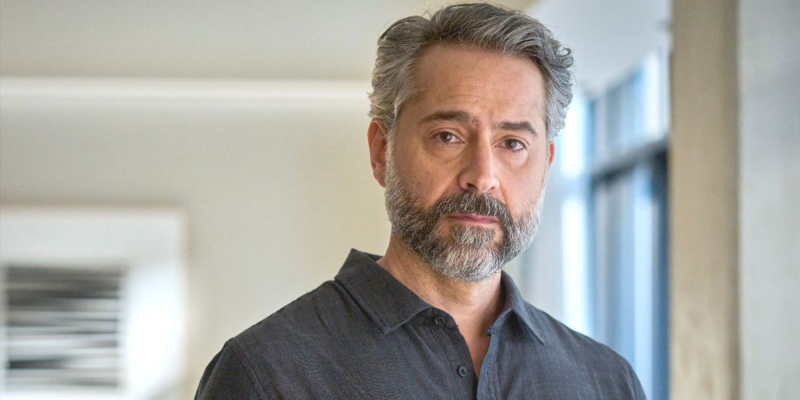 Обзор 6-го эпизода 1-го сезона сериала «Доктор»: Эми и Джейк добираются до неизбежного