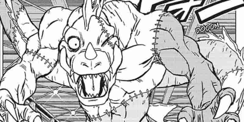 10 причин, по которым Dragon Ball Super: супергерой лучше в манге