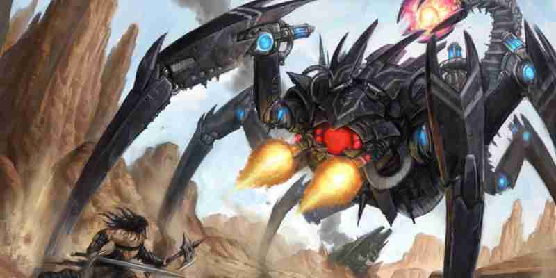 10 самых странных кусочков знаний Pathfinder