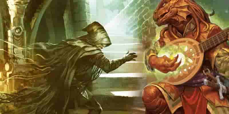 15 лучших подвигов для бардов в D&D 5e, рейтинг