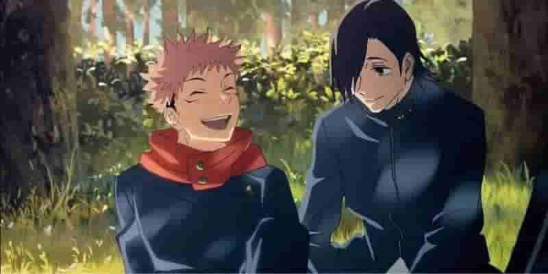 Jujutsu Kaisen: обзор первого сезона: все, что нужно знать перед просмотром второго сезона