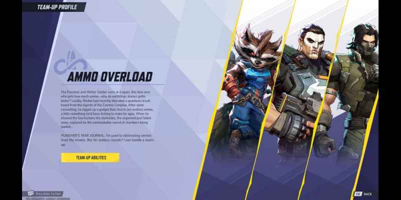 Marvel Rivals: 7 лучших способностей для командной игры