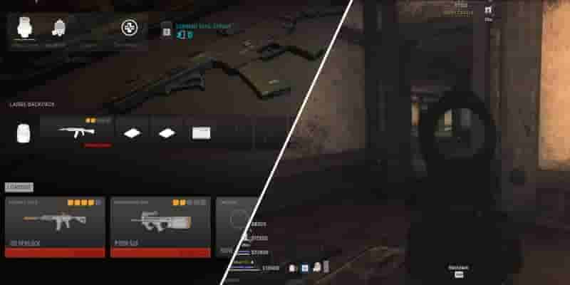 Warzone 2 DMZ: Гайд по чертежам Fight Night