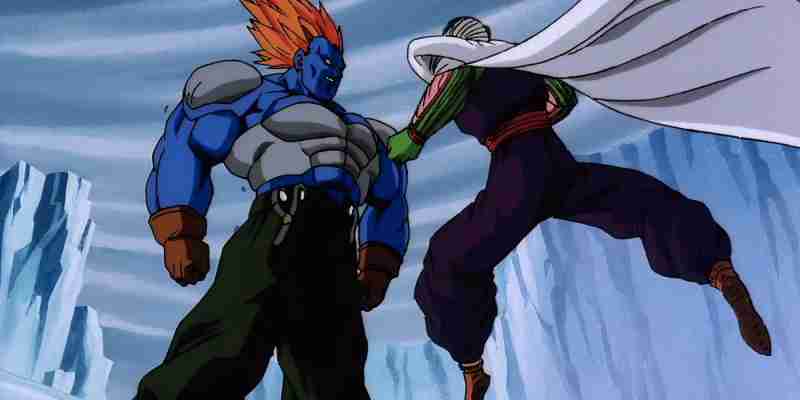 10 самых незаслуженных усилений и трансформаций в истории Dragon Ball