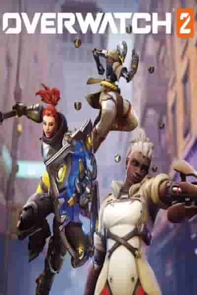 С какими франшизами могла бы сотрудничать Overwatch 2?