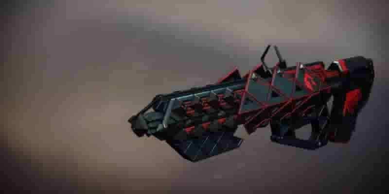 Destiny 2: 10 лучших кинетических оружий в рейтинге