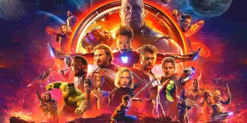 10 самых кассовых фильмов всех времен по версии IMDb