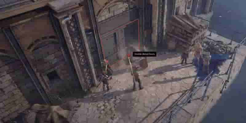 Baldur's Gate 3: Rescue The Grand Duke Quest Гайд