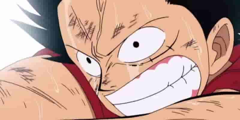 One Piece: 15 цитат Луффи, которые до сих пор нас вдохновляют
