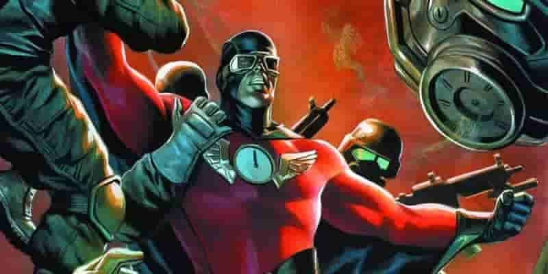 10 комиксов Dark Horse, по которым можно было бы снять отличные фильмы