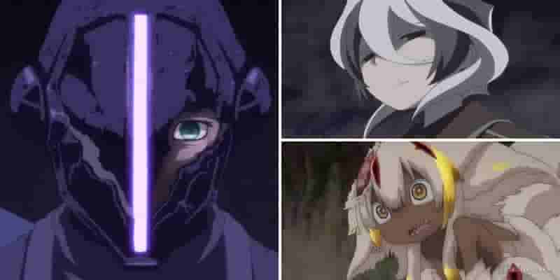  Made In Abyss: 10 самых мрачных персонажей в рейтинге
