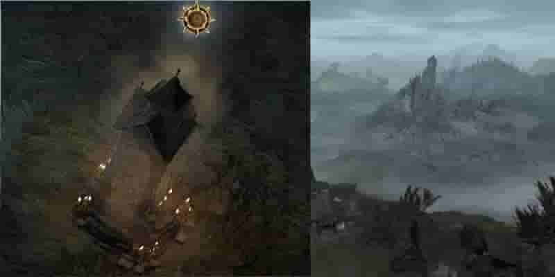 Diablo 4: Все Shrine Effects, Ranked