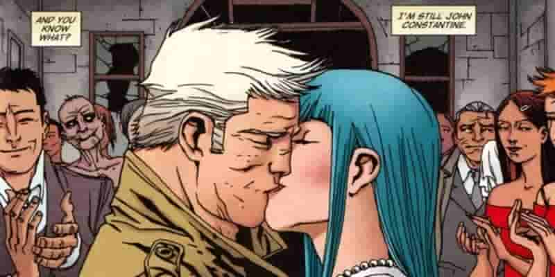 10 персонажей DC с худшей любовной жизнью